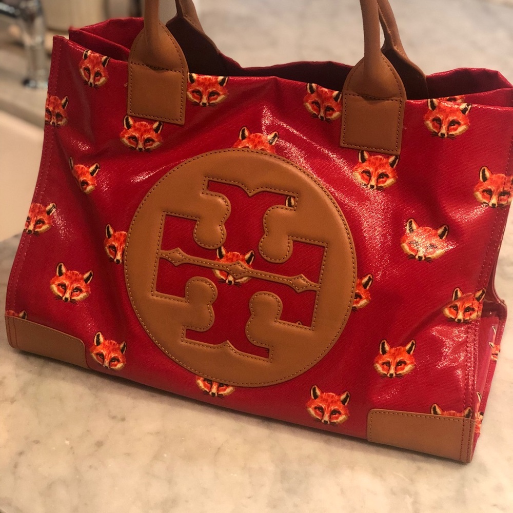 Tory Burch Tote